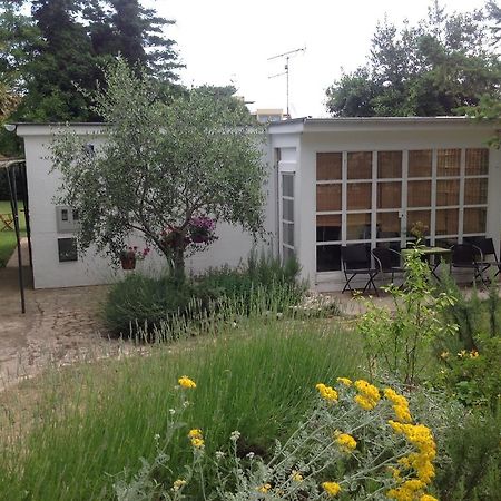 Holiday House Altea Banjole Exterior foto