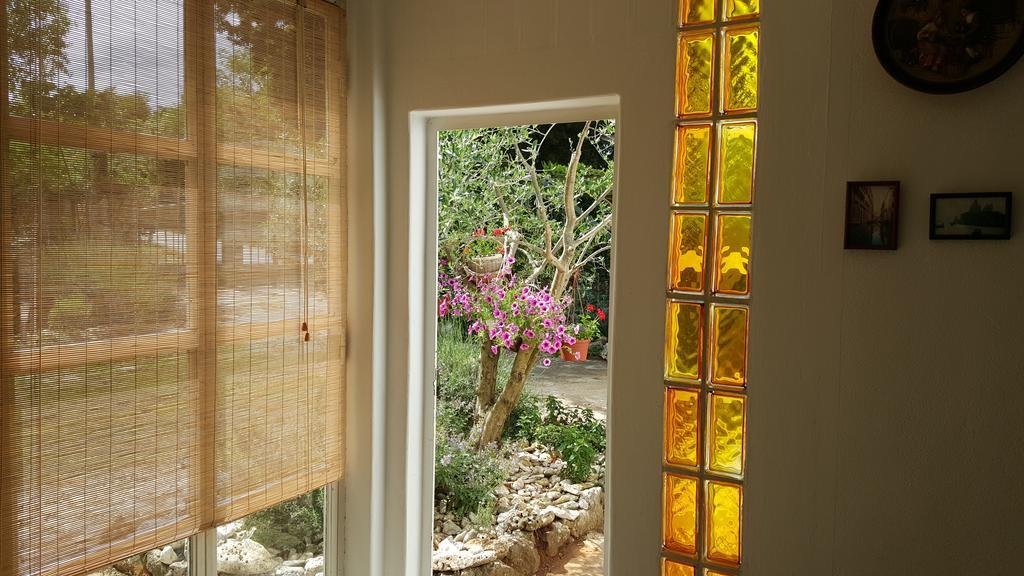 Holiday House Altea Banjole Cameră foto