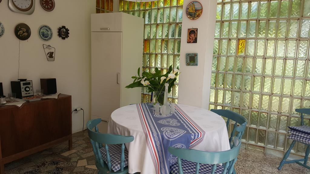 Holiday House Altea Banjole Cameră foto