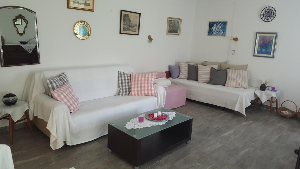 Holiday House Altea Banjole Cameră foto