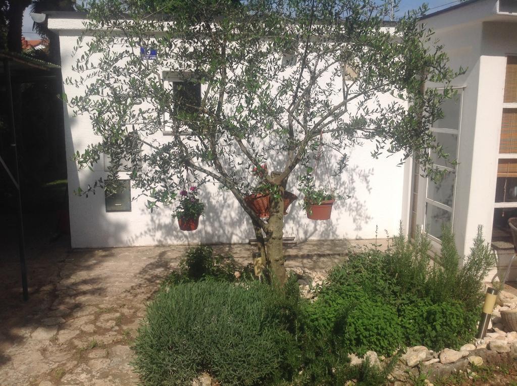 Holiday House Altea Banjole Cameră foto