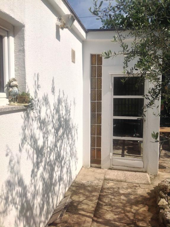 Holiday House Altea Banjole Cameră foto
