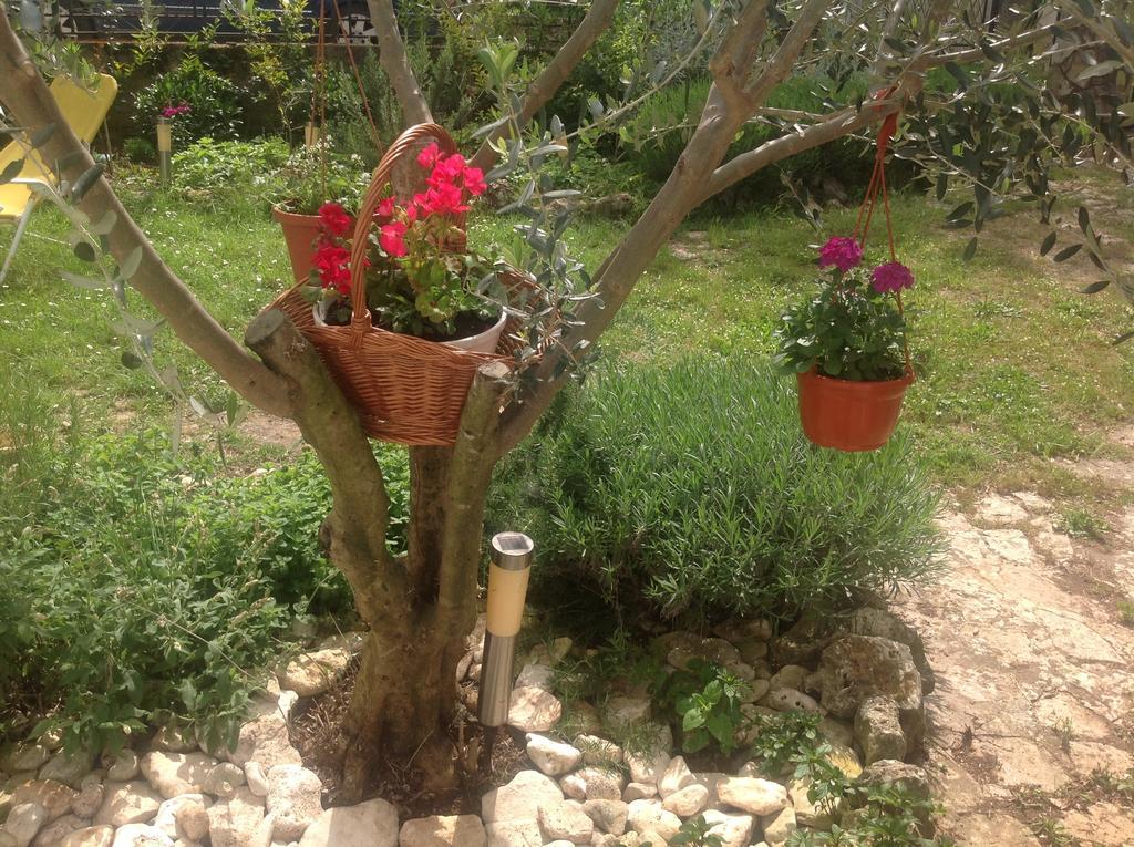 Holiday House Altea Banjole Cameră foto