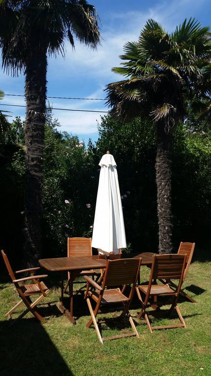 Holiday House Altea Banjole Cameră foto