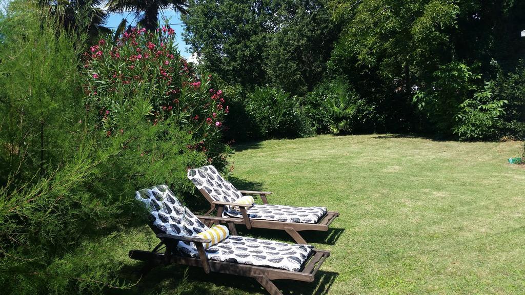 Holiday House Altea Banjole Cameră foto