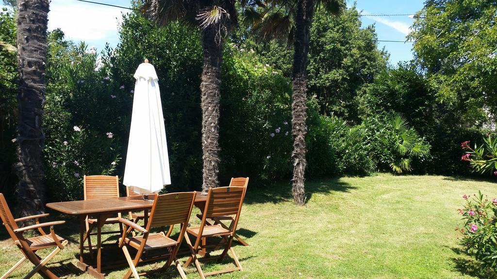 Holiday House Altea Banjole Cameră foto