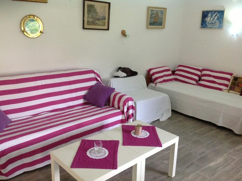 Holiday House Altea Banjole Cameră foto