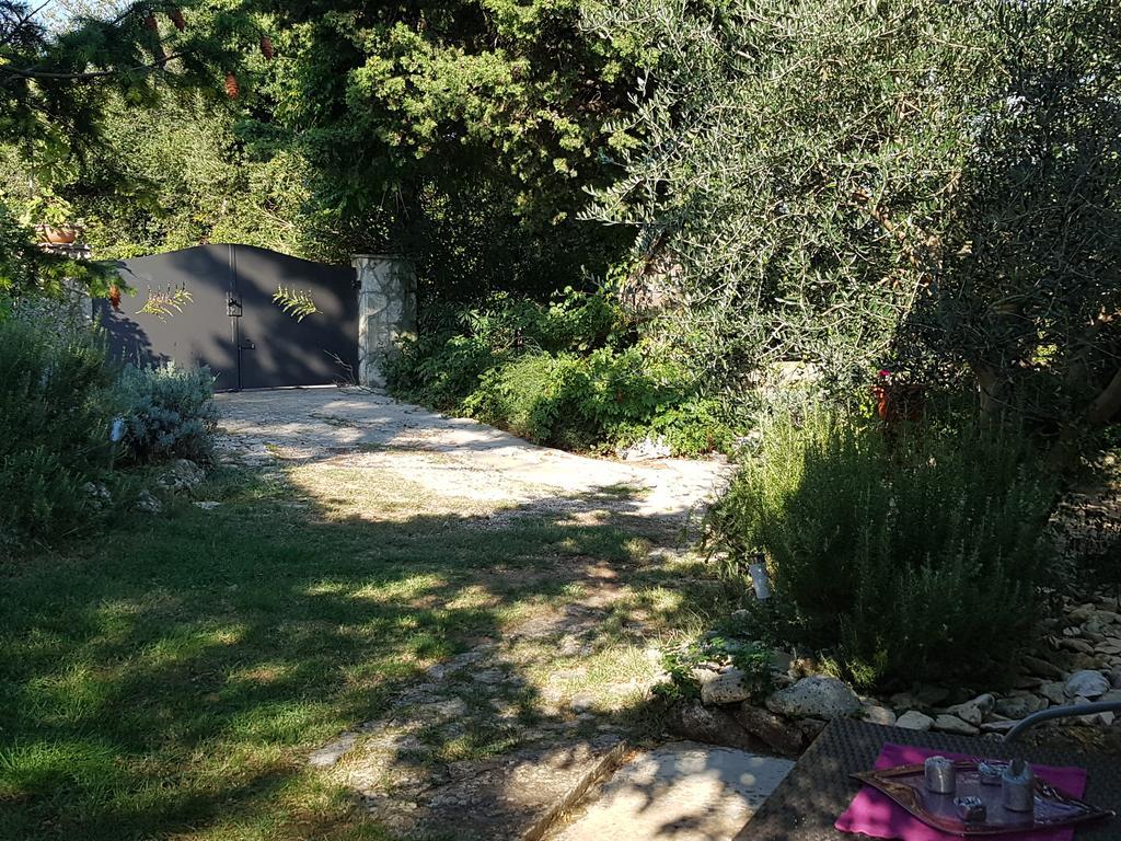 Holiday House Altea Banjole Exterior foto