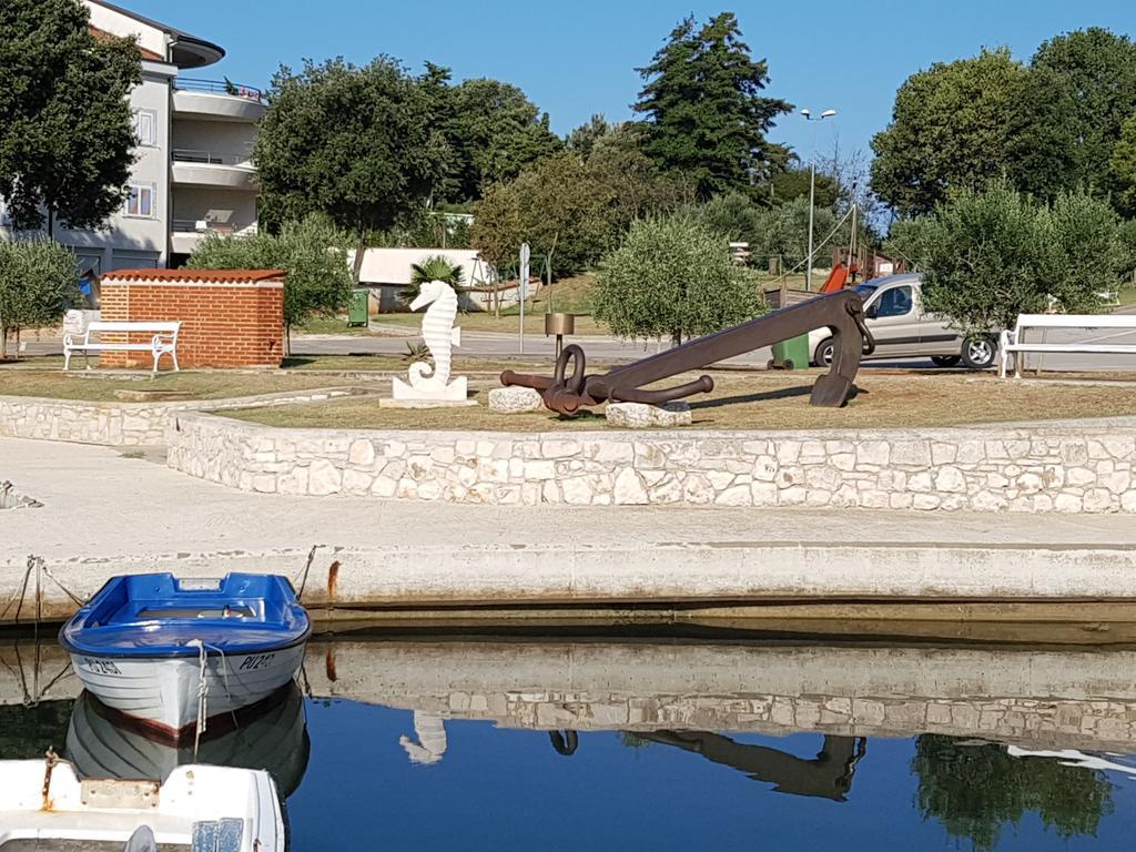 Holiday House Altea Banjole Exterior foto