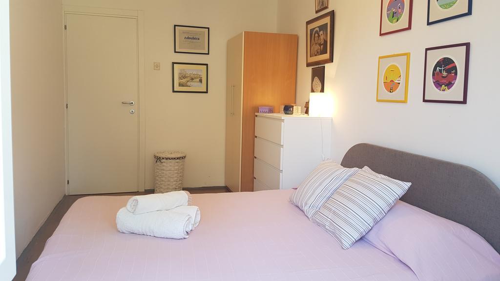 Holiday House Altea Banjole Exterior foto
