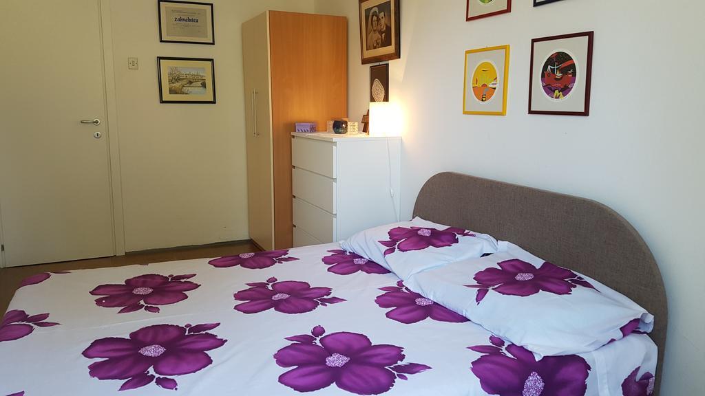 Holiday House Altea Banjole Exterior foto