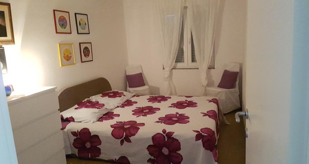 Holiday House Altea Banjole Exterior foto