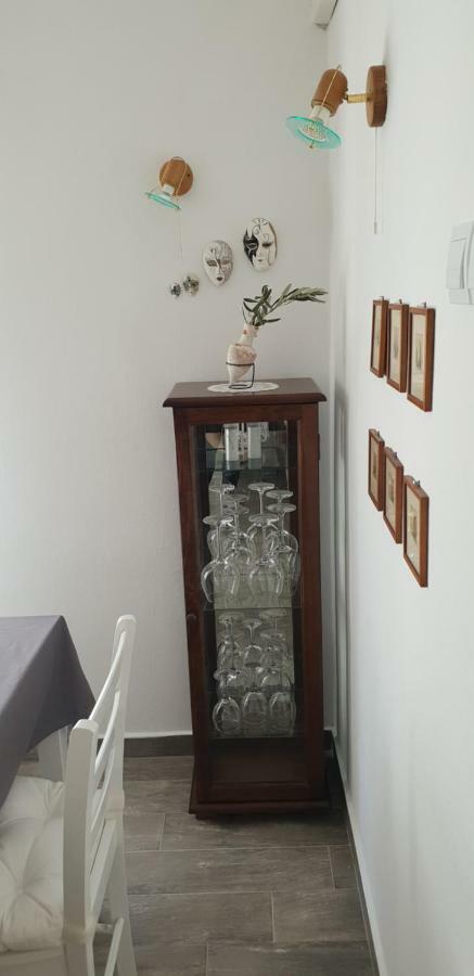 Holiday House Altea Banjole Exterior foto