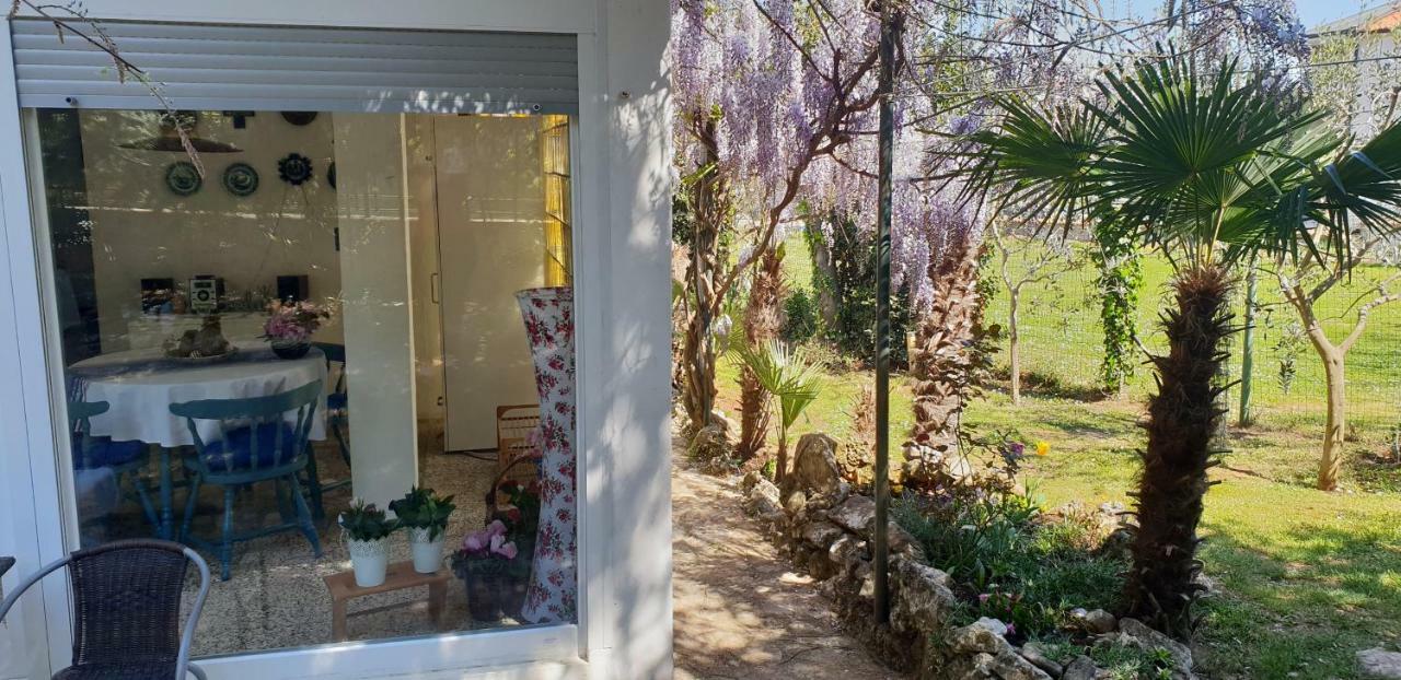 Holiday House Altea Banjole Exterior foto
